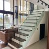 Nuestra pasión es la excelencia. Cada baranda de cristal de Openvista es una promesa de calidad y visión ininterrumpida.