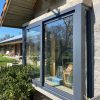 En Openvista, transformamos espacios con barandas de cristal que fusionan diseño, seguridad y la vista que soñaste