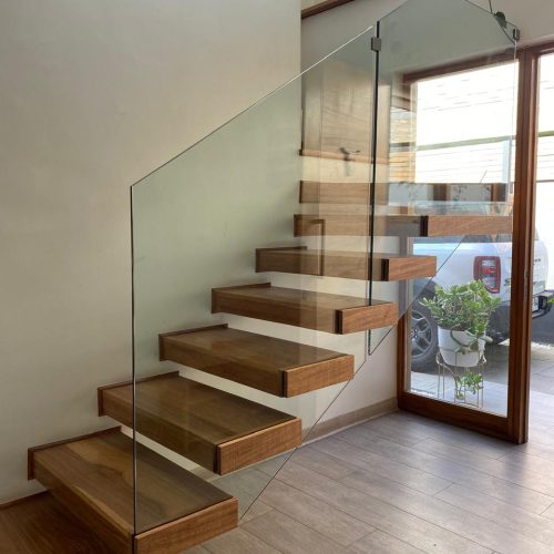 Barandas de Escaleras