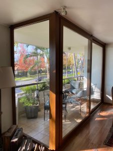 Ventanas Termopanel PVC