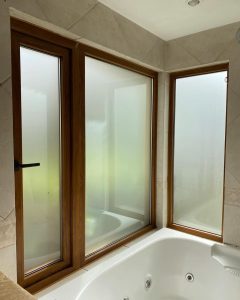 Ventanas Termopanel PVC