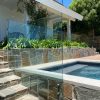 Cierres de Piscina
